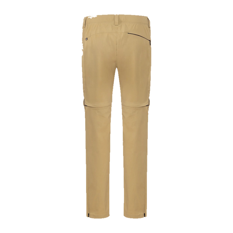 Montura - Route Zip-Off Pant Uomo - immagine 2