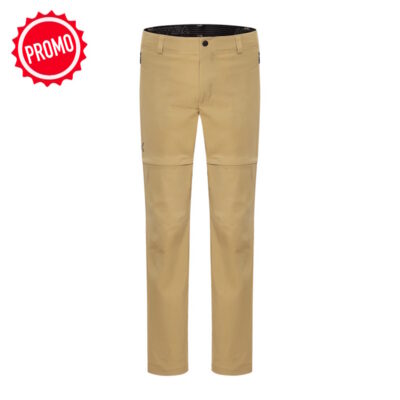 Montura - Route Zip-Off Pant Uomo