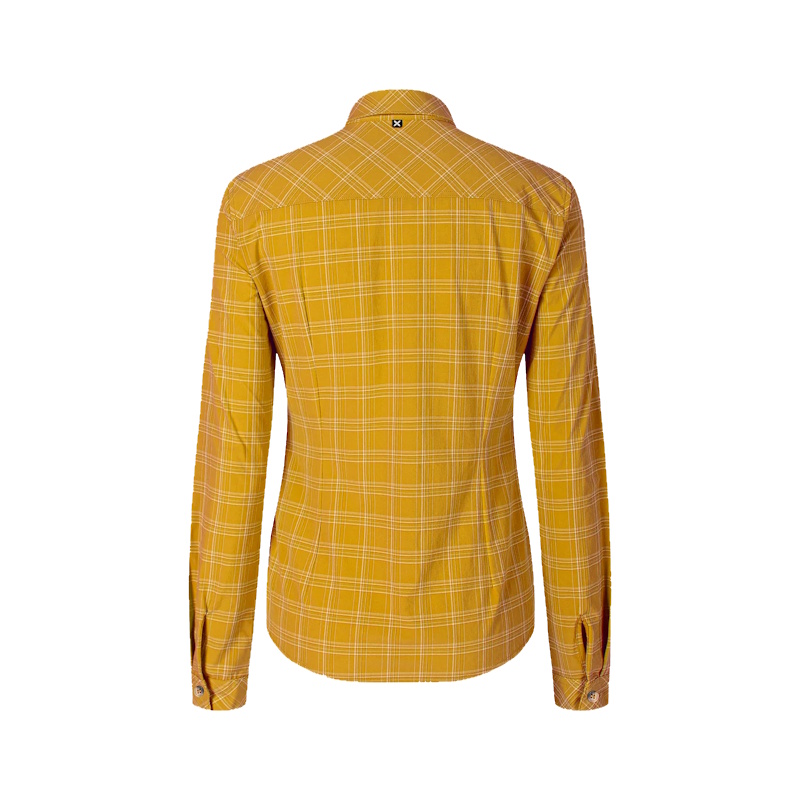 Montura - Camelia 2 Shirt Donna - immagine 2