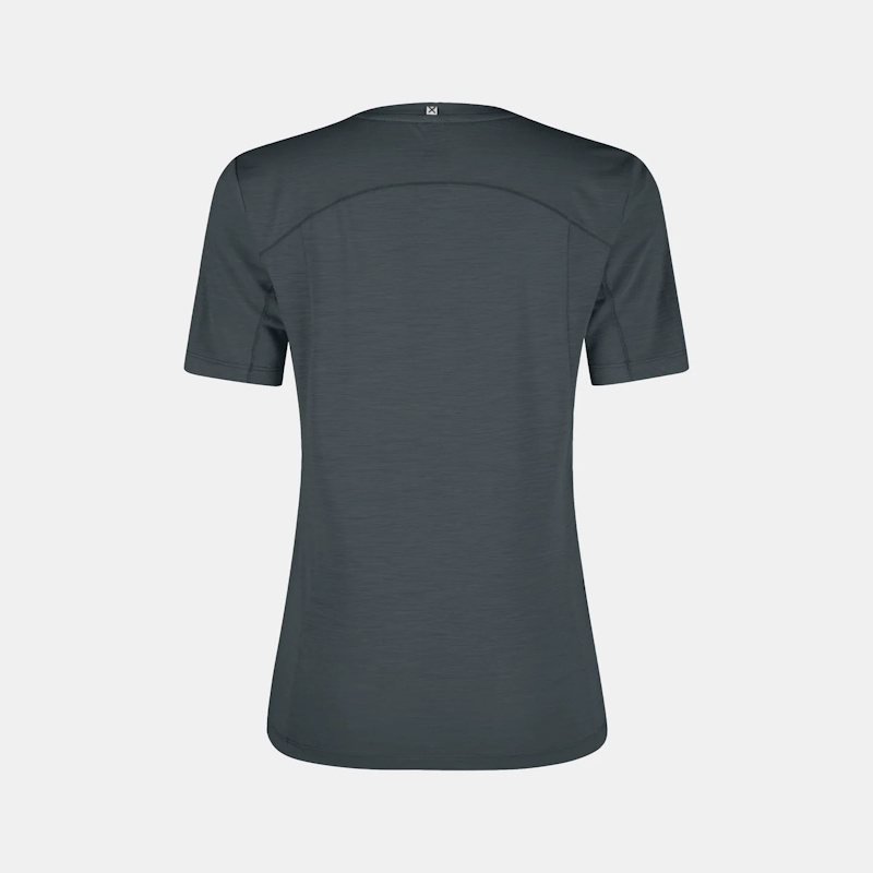 Montura - Merino Mix T-Shirt Donna - immagine 3