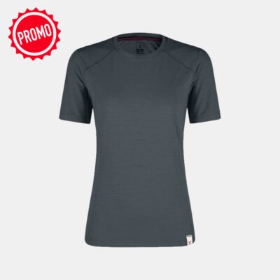 Montura - Merino Mix T-Shirt Donna