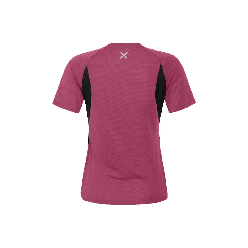 Montura - Rise T-Shirt Donna - immagine 2
