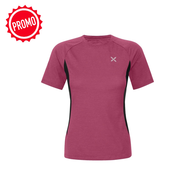 Montura - Rise T-Shirt Donna