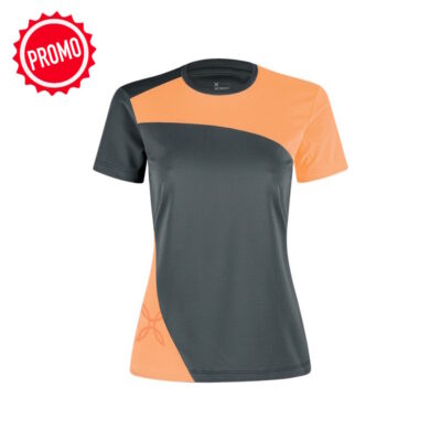 Montura - Mix-Up T-Shirt Donna
