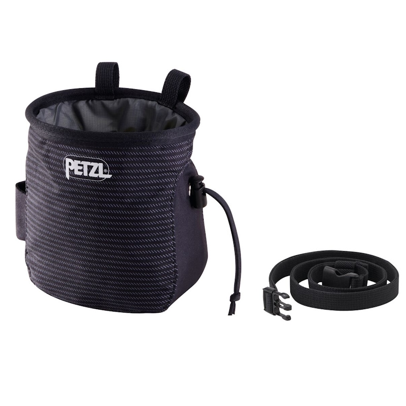 Petzl - Porta magnesite Saka