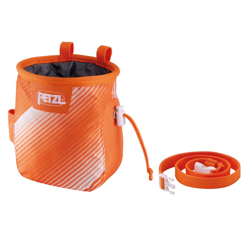Petzl - Porta magnesite Saka