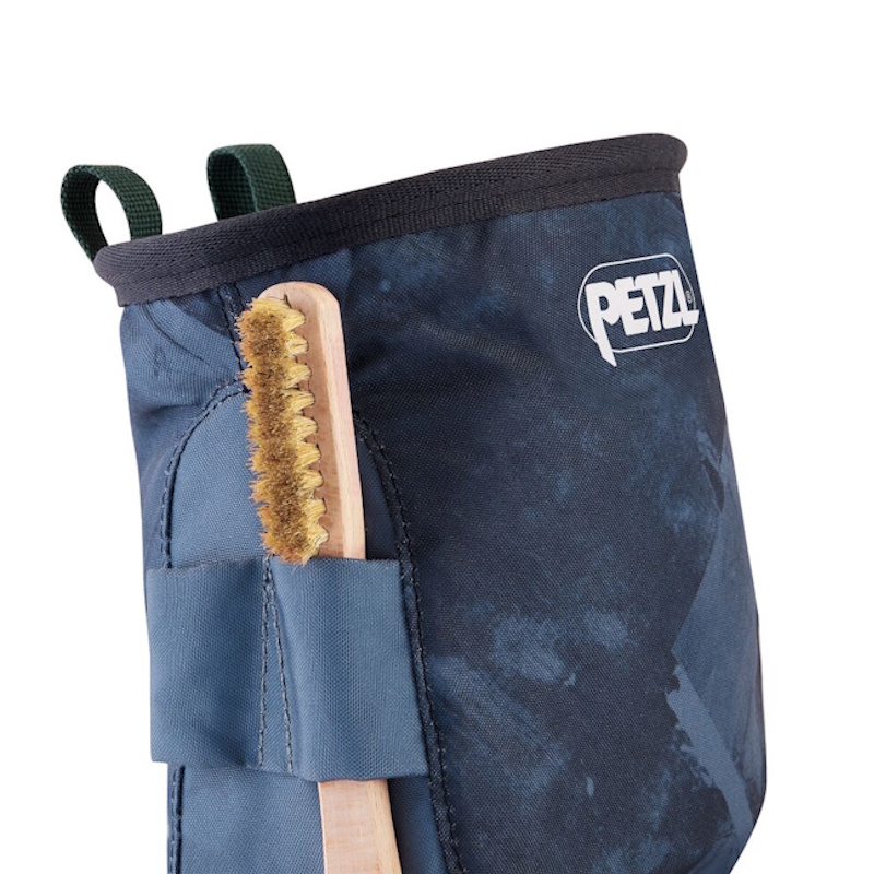 Petzl - Porta magnesite Saka - immagine 3