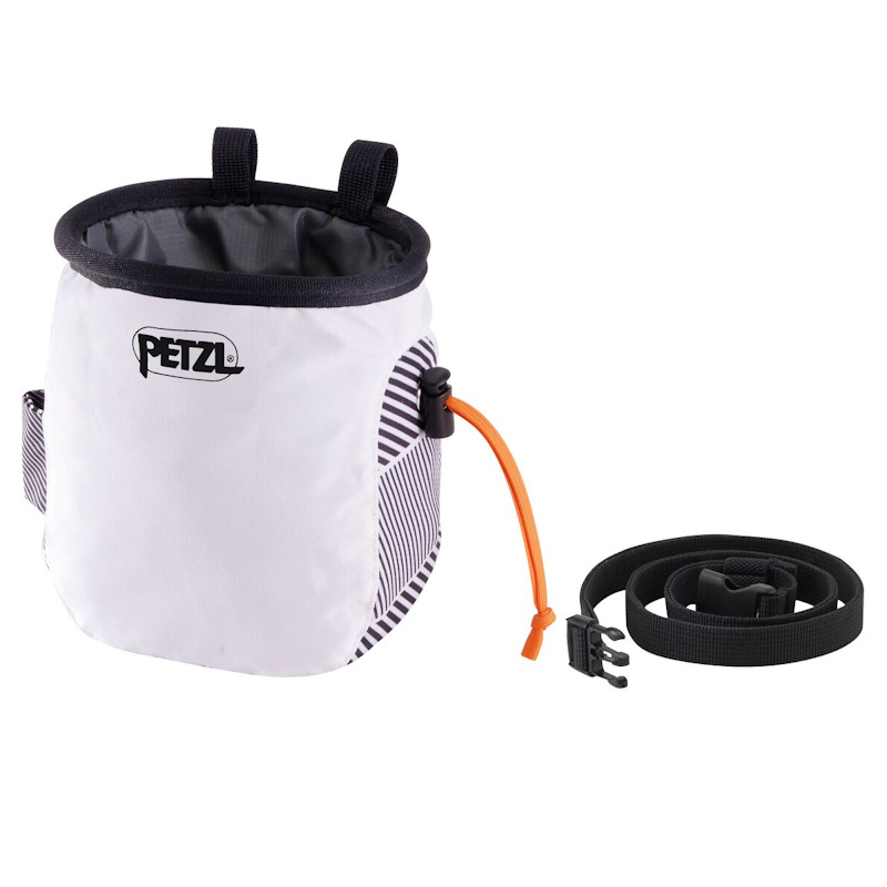 Petzl - Porta magnesite Saka