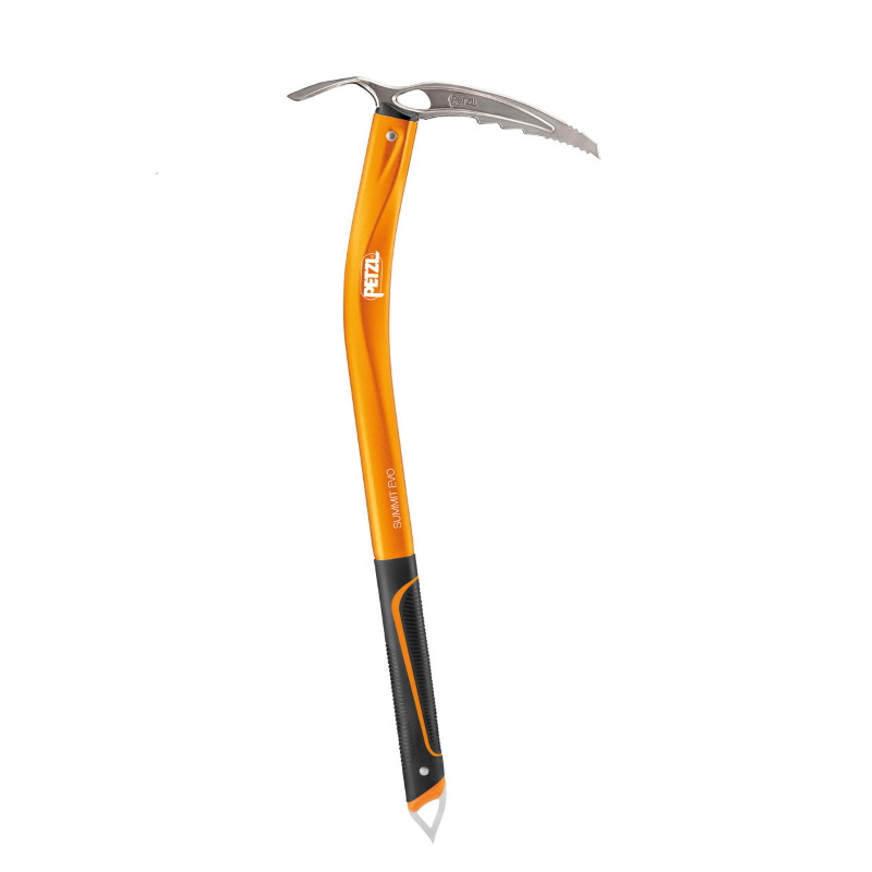 Petzl - Piccozza Summit Evo - 52 cm