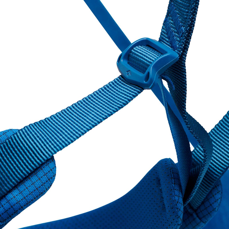 Black Diamond - Imbraco Momentum Harness Uomo - immagine 10