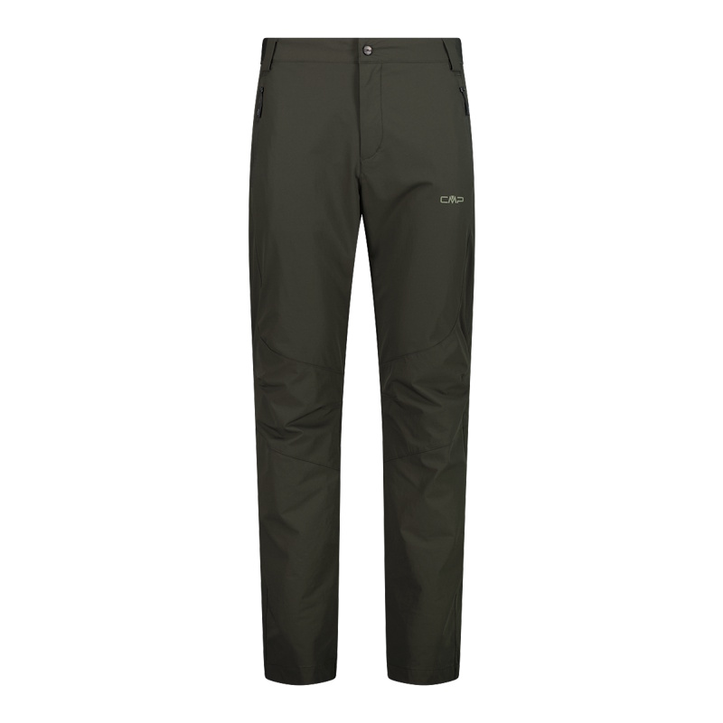 CMP - Pantaloni in nylon elastico Uomo - immagine 3