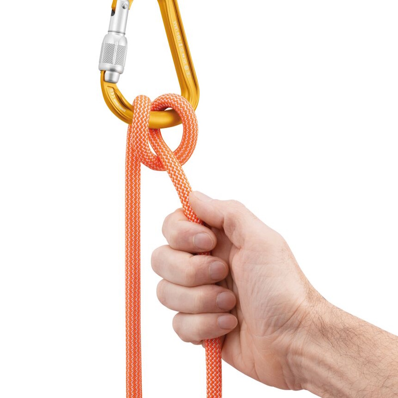 Petzl - Moschettone Attache Screw-Lock - immagine 4