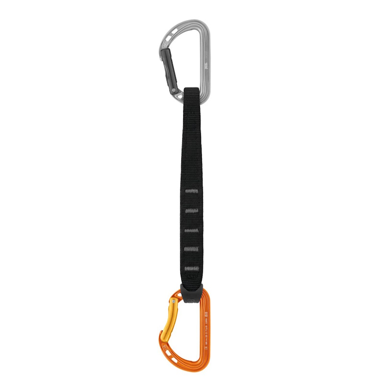 Petzl - Rinvii Spirit Express 25 cm