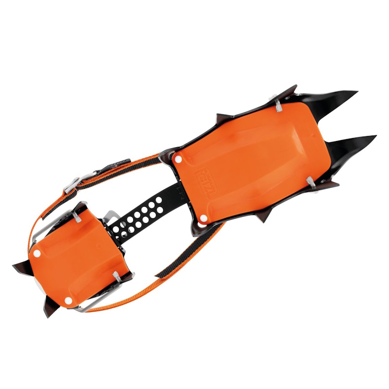 Petzl - Rampone Vasak Leverlock Universel - immagine 3