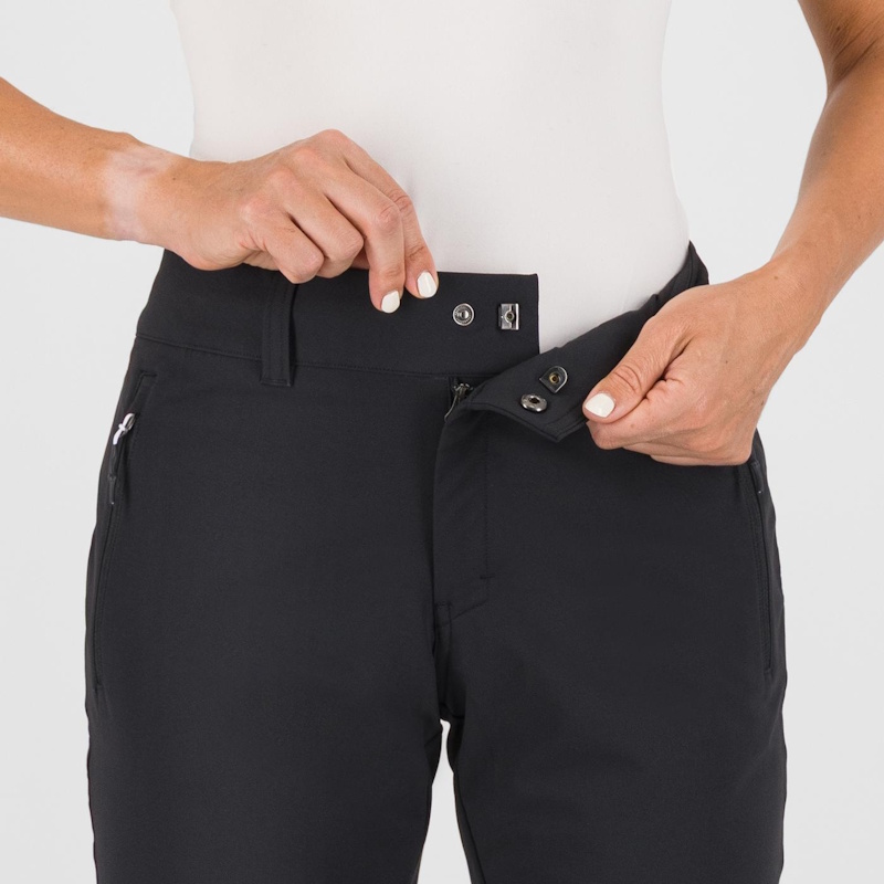 Karpos - Vernale Evo Pants Donna - immagine 4