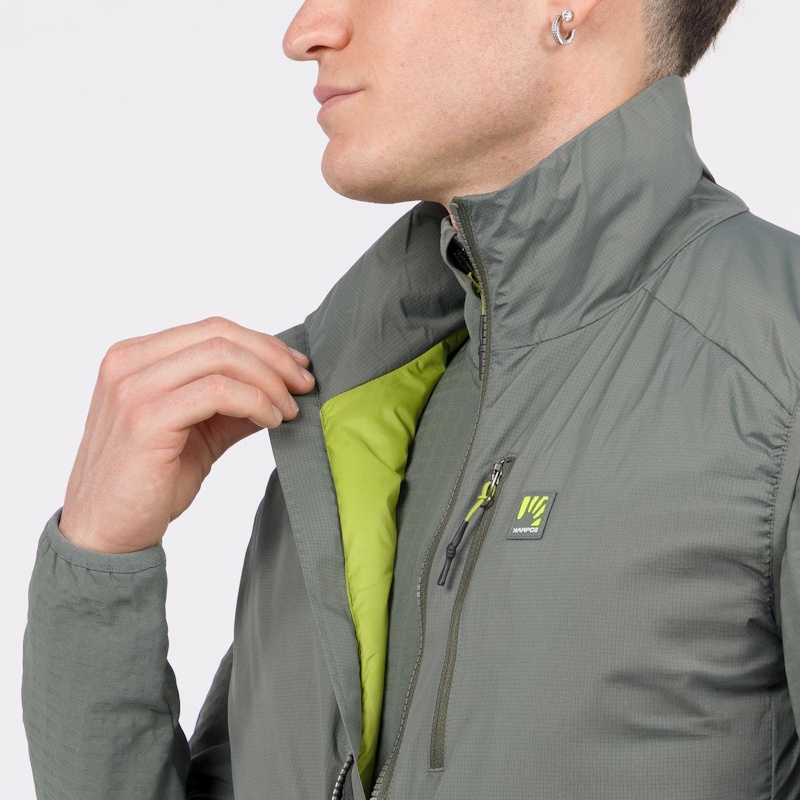 Karpos - RA Stua Vest Uomo - immagine 5