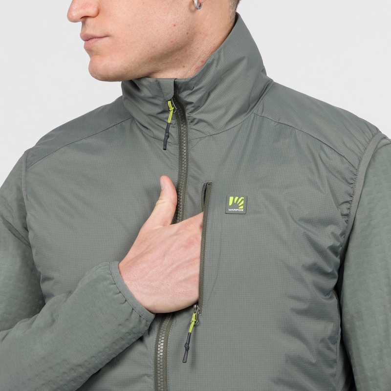 Karpos - RA Stua Vest Uomo - immagine 4