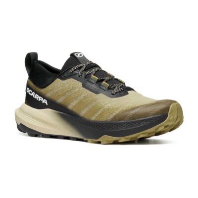 Scarpa - Golden Gate LT WP Uomo