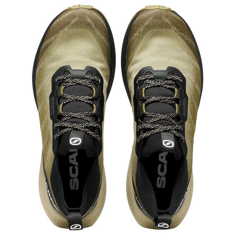 Scarpa - Golden Gate LT WP Uomo - immagine 6
