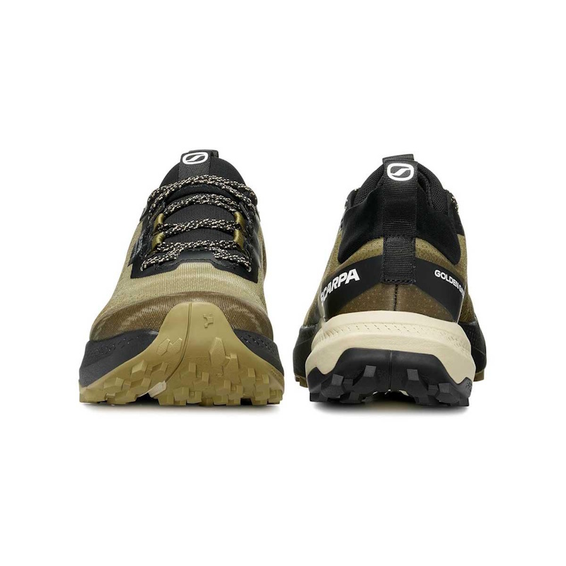 Scarpa - Golden Gate LT WP Uomo - immagine 5