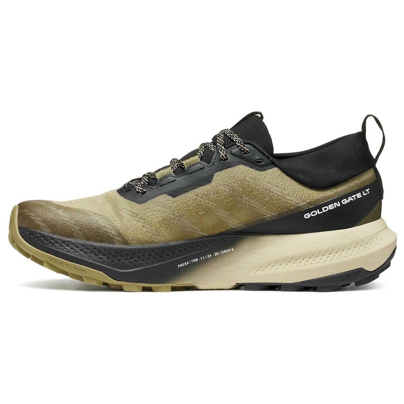 Scarpa - Golden Gate LT WP Uomo - immagine 3