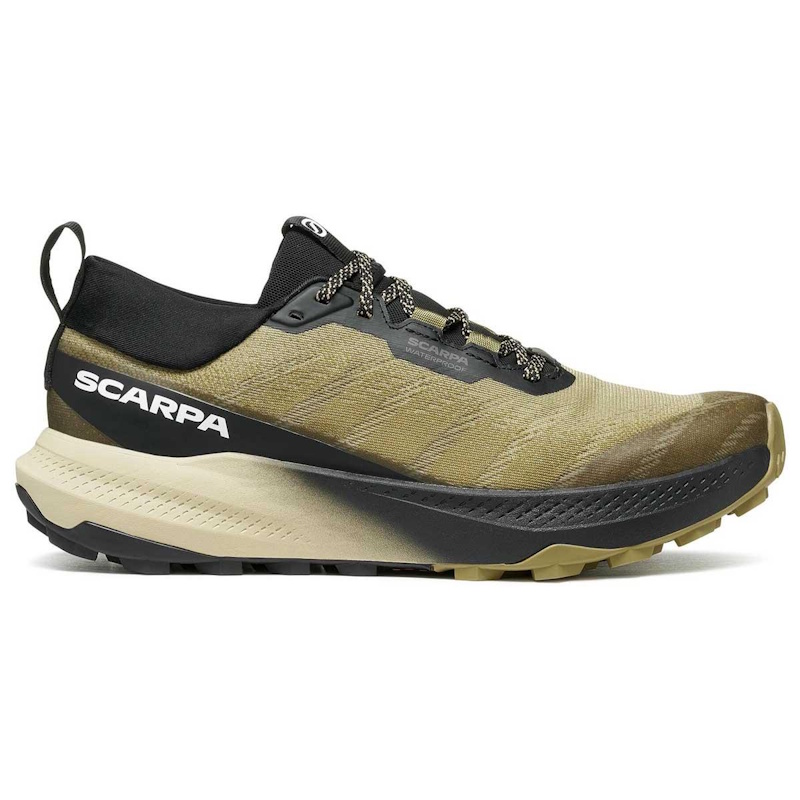 Scarpa - Golden Gate LT WP Uomo - immagine 2