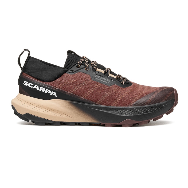 Scarpa - Golden Gate LT WP Donna - immagine 2