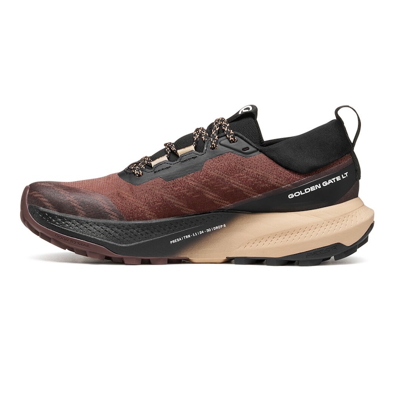 Scarpa - Golden Gate LT WP Donna - immagine 3