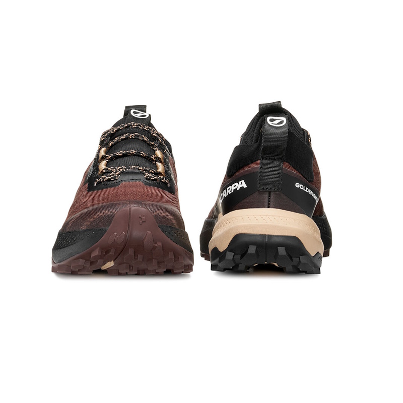 Scarpa - Golden Gate LT WP Donna - immagine 4