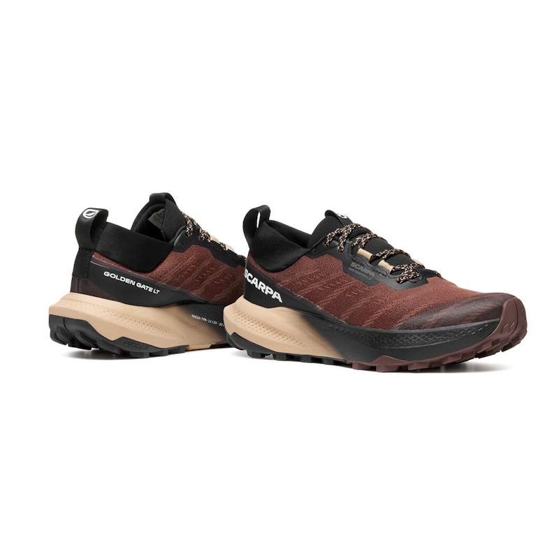 Scarpa - Golden Gate LT WP Donna - immagine 5