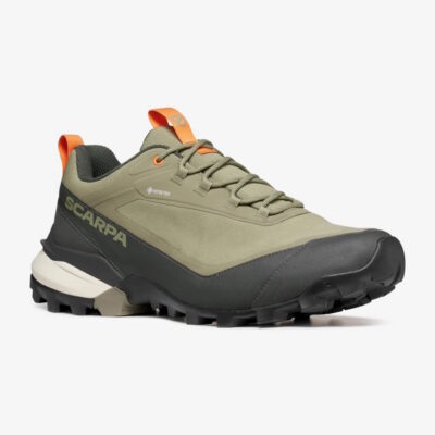 Scarpa - Ribelle Cross 2 Goretex Uomo