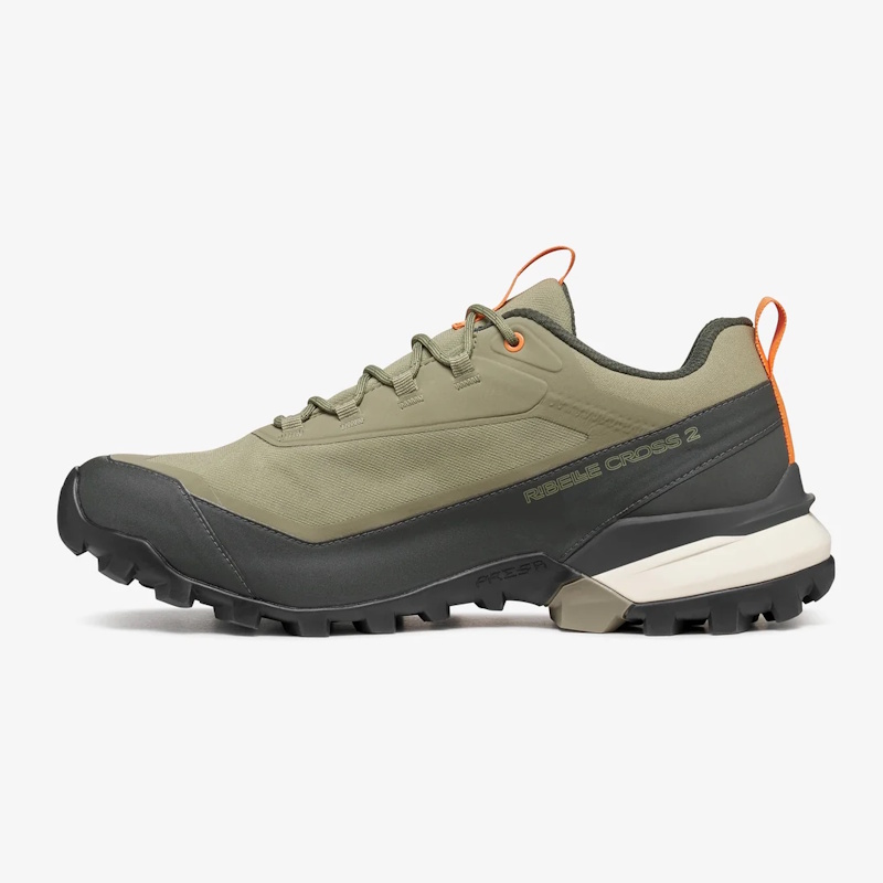 Scarpa - Ribelle Cross 2 Goretex Uomo - immagine 3