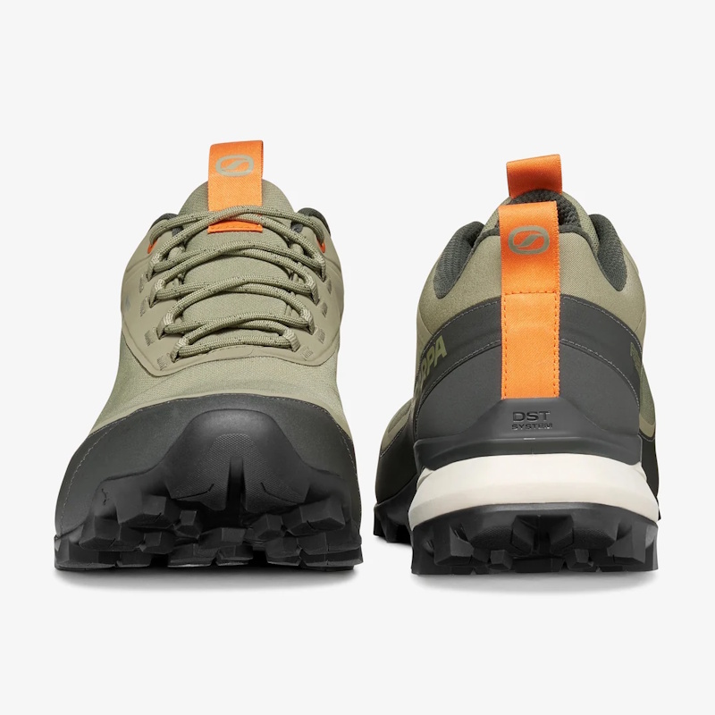 Scarpa - Ribelle Cross 2 Goretex Uomo - immagine 5