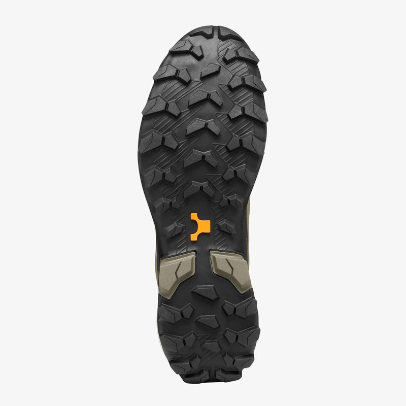 Scarpa - Ribelle Cross 2 Goretex Uomo - immagine 7