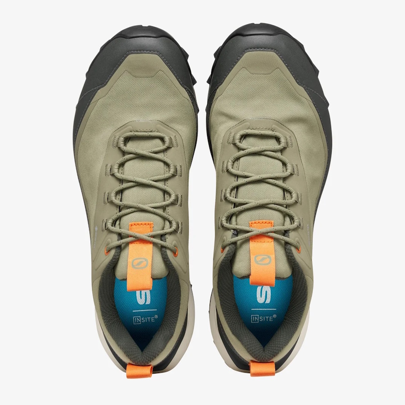 Scarpa - Ribelle Cross 2 Goretex Uomo - immagine 6