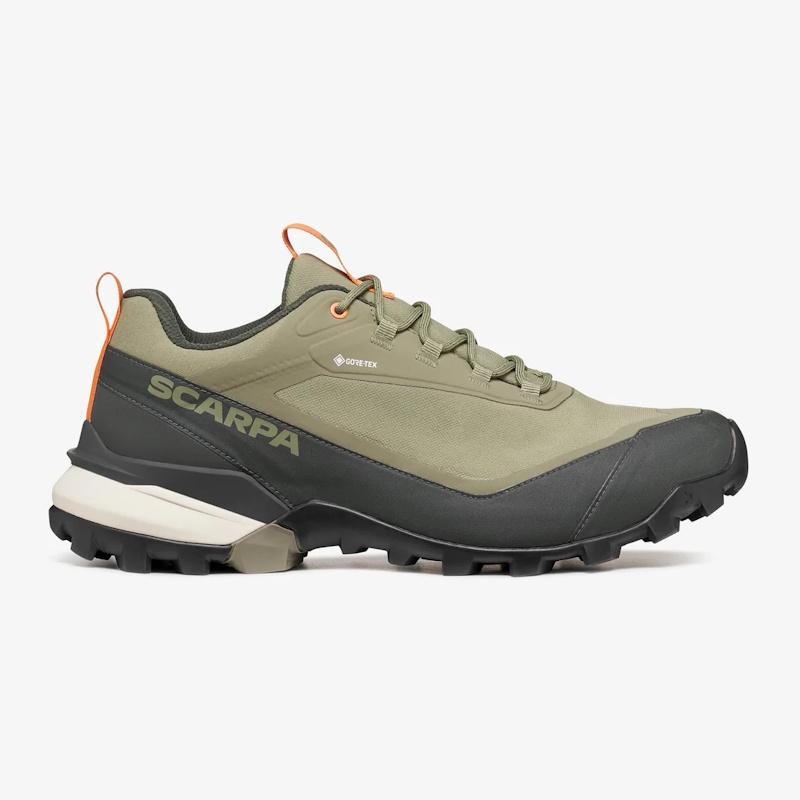 Scarpa - Ribelle Cross 2 Goretex Uomo - immagine 2