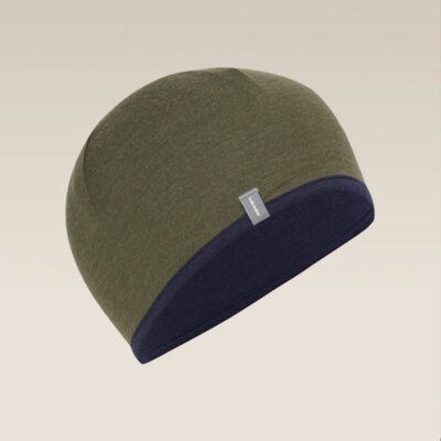 Icebreaker - Oasis Revers Beanie