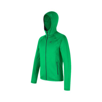 Montura - Fadis Grid Hooded Maglia Uomo