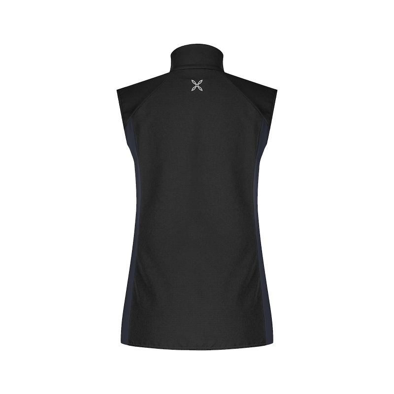 Montura - Dolomiti Wind Vest Donna - immagine 2