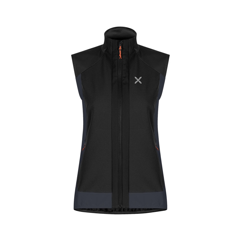 Montura - Dolomiti Wind Vest Donna