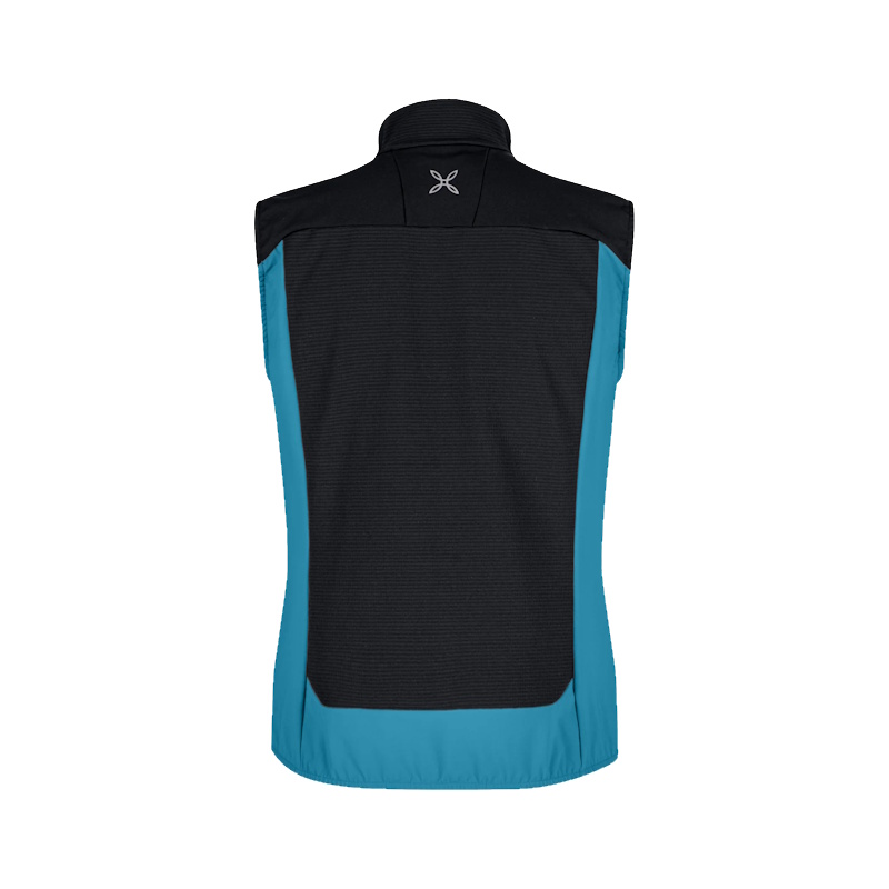 Montura - Dolomiti Wind Vest Uomo - immagine 2