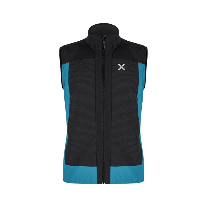 Montura - Dolomiti Wind Vest Uomo