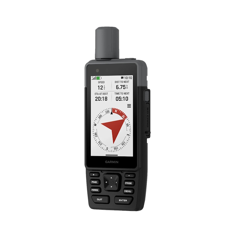 Garmin - GpsMap H1 - immagine 5