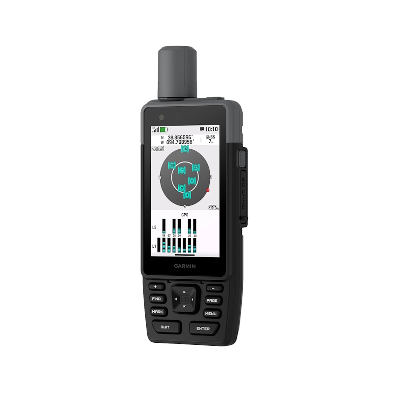 Garmin - GpsMap H1 - immagine 4