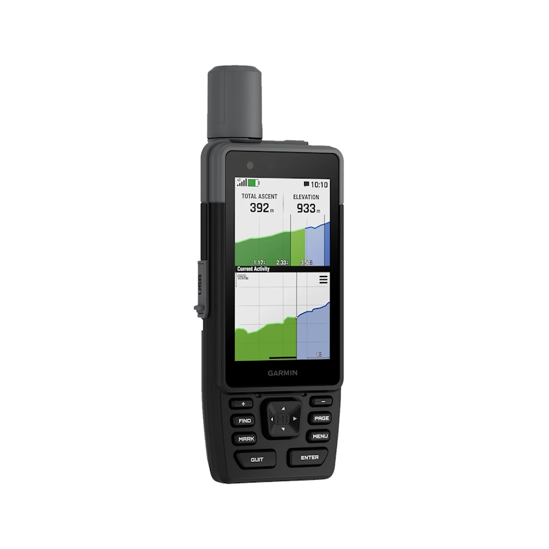 Garmin - GpsMap H1 - immagine 3