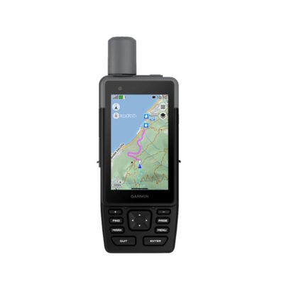 Garmin - GpsMap H1