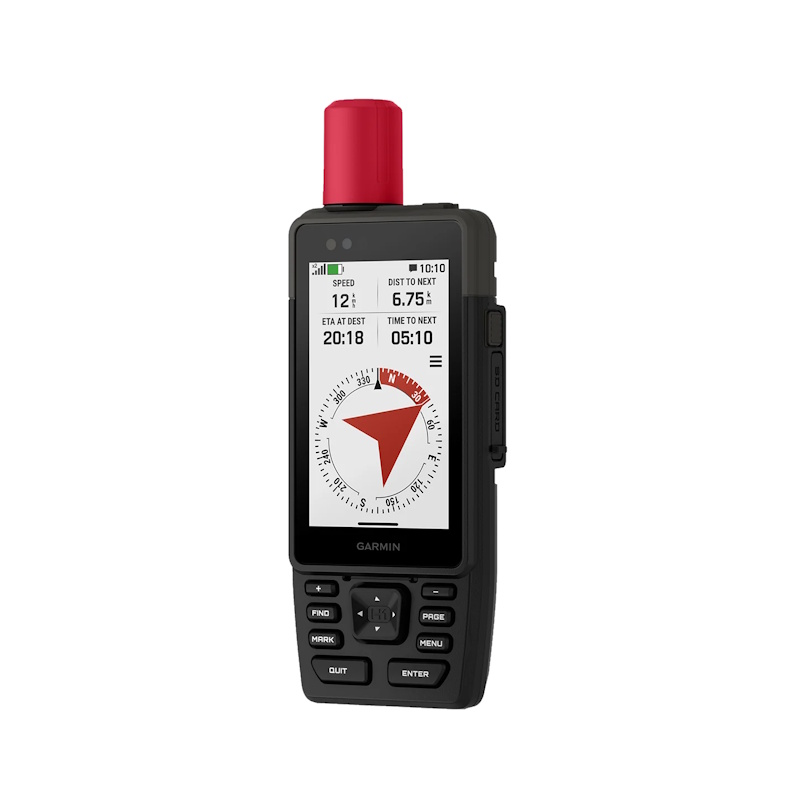 Garmin - GpsMap H1i Plus - immagine 5