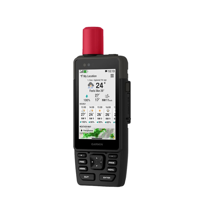 Garmin - GpsMap H1i Plus - immagine 4