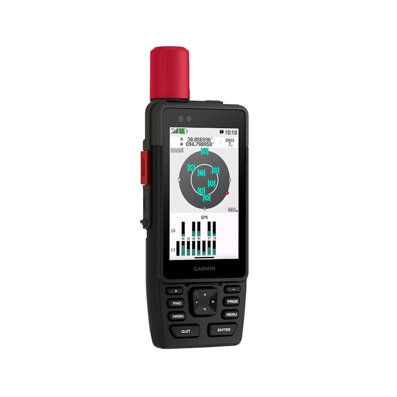 Garmin - GpsMap H1i Plus - immagine 2
