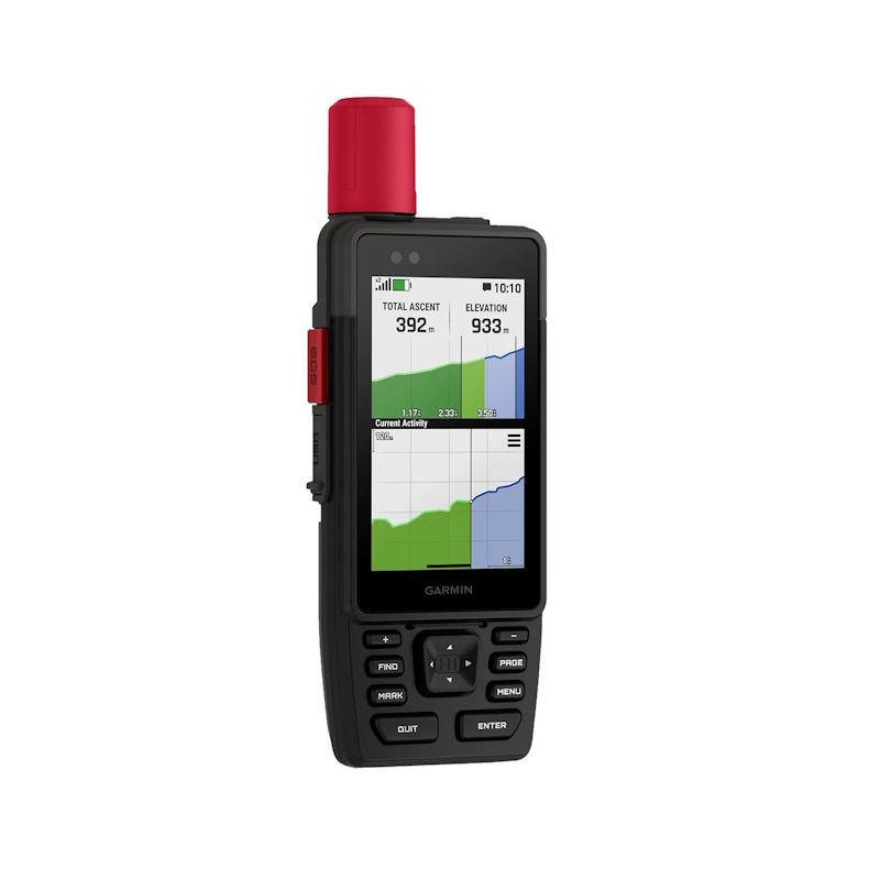 Garmin - GpsMap H1i Plus - immagine 3